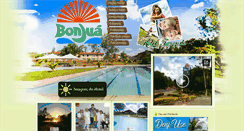 Desktop Screenshot of bonjua.com.br